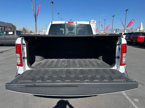 Used 2022 RAM 1500 Big Horn image 23