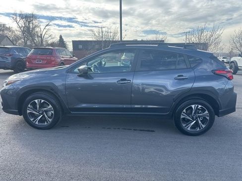 Certified 2025 Subaru Crosstrek 2.0i Premium image 6