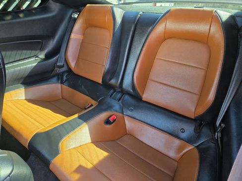 Used 2020 Ford Mustang GT Premium image 25