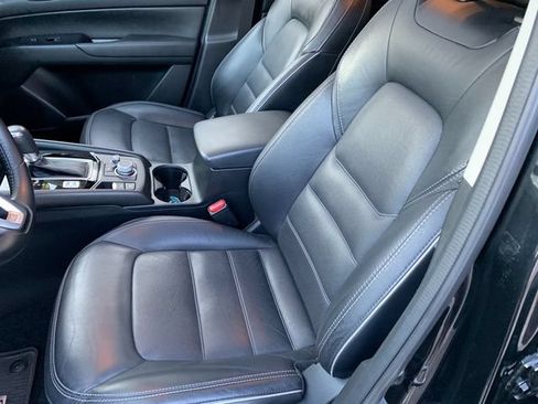 Certified 2024 MAZDA CX-5 AWD 2.5 S w/ Preferred Package image 18