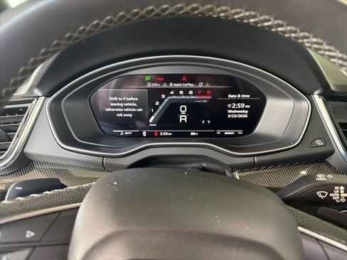 Used 2023 Audi SQ5 Prestige image 4