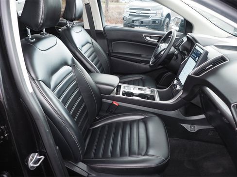 Used 2024 Ford Edge SEL w/ Convenience Package image 19