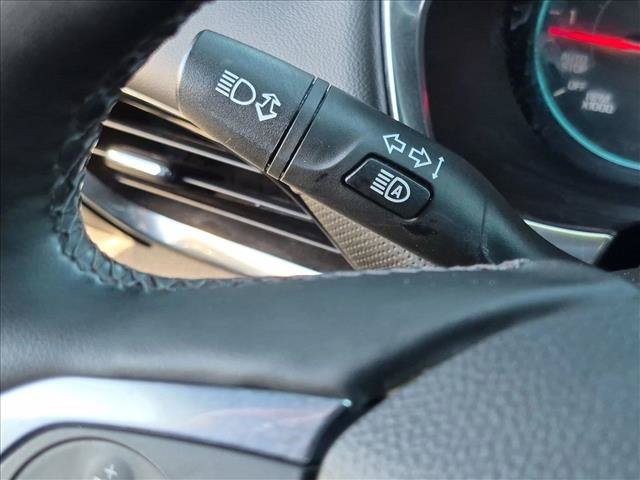 Certified 2023 Chevrolet Traverse RS FWD image 15