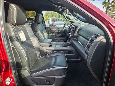 Certified 2022 RAM 3500 Limited image 18