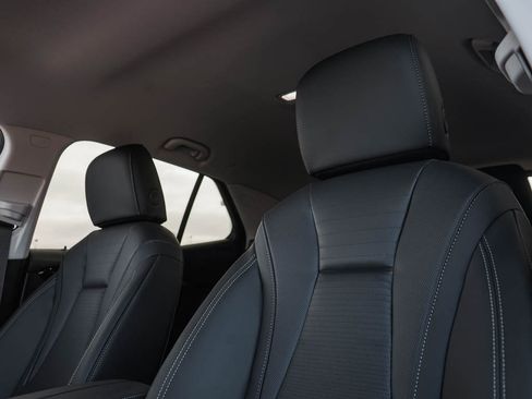 New 2026 Buick Envision Preferred image 20