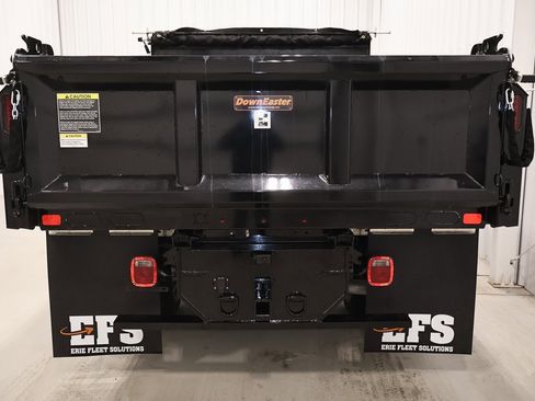 New 2025 Ford F350 XL w/ XL Chrome Package image 7