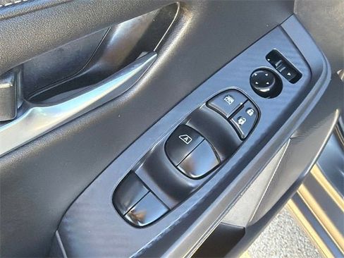 Certified 2020 Nissan Sentra SV image 19