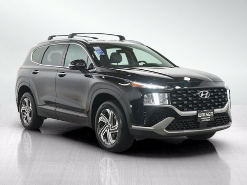 Certified 2023 Hyundai Santa Fe SEL AWD/4WD image 7