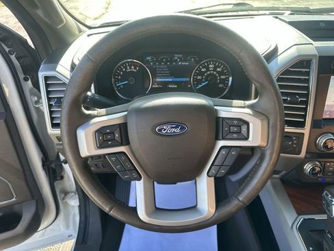 Used 2020 Ford F150 King Ranch w/ Equipment Group 601A Luxury AWD/4WD image 13