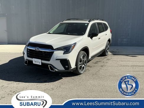 New 2026 Subaru Ascent Touring AWD/4WD image 1