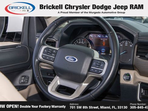 Used 2024 Ford Expedition Limited RWD image 21