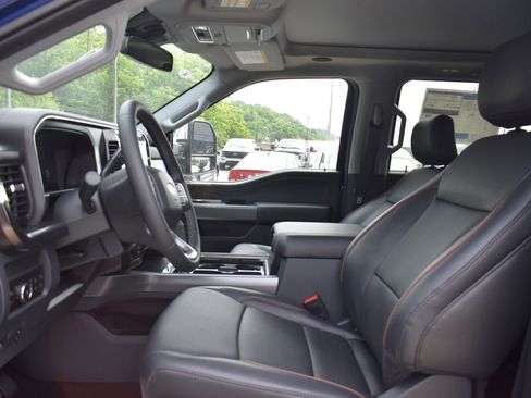 New 2026 Ford F350 Lariat AWD/4WD image 23