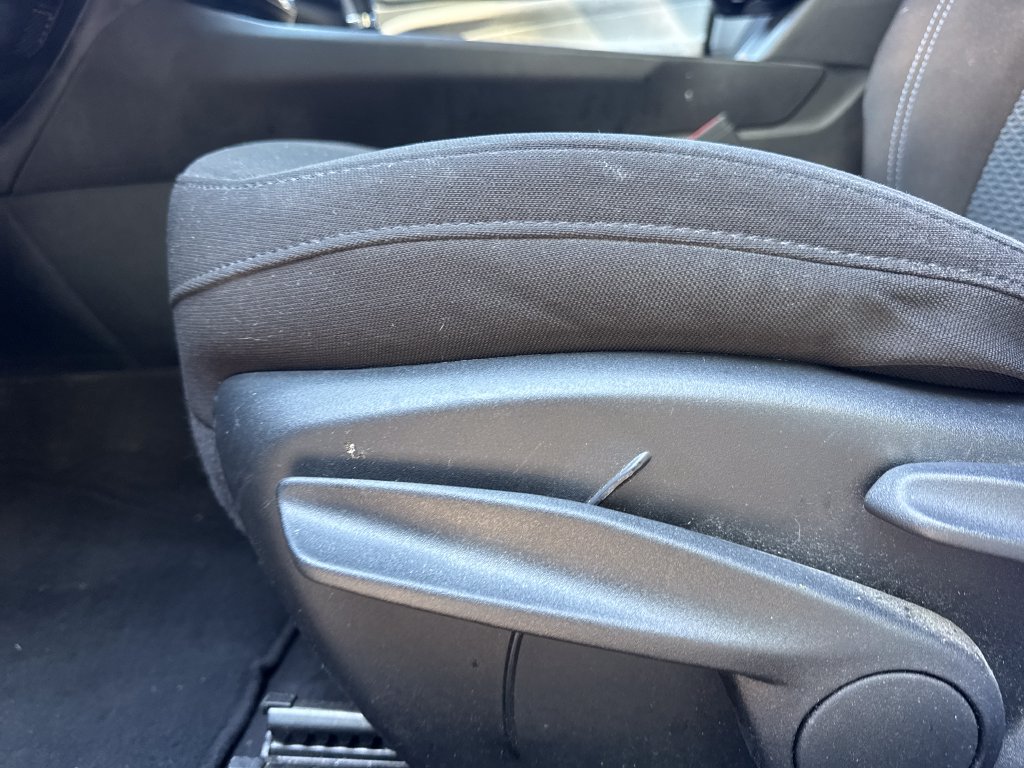 Used 2023 Jeep Compass Sport AWD/4WD image 14
