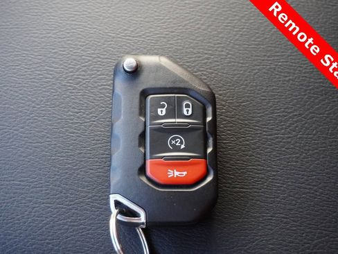Used 2024 Jeep Wrangler Rubicon 392 image 32