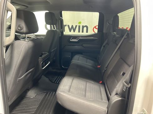 Used 2022 GMC Sierra 1500 Elevation w/ Max Trailering Package image 20