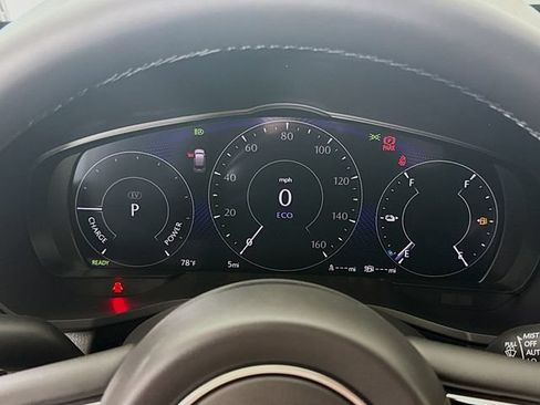 New 2026 MAZDA CX-70 SC AWD/4WD image 12