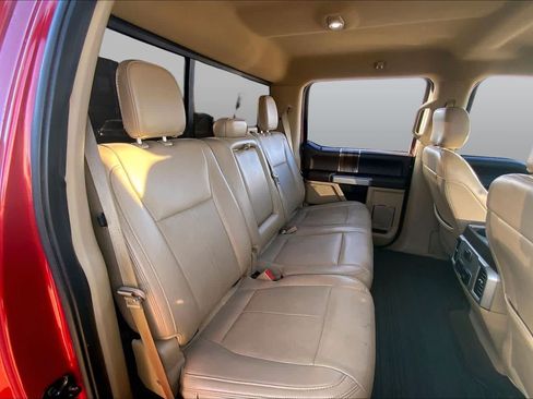Used 2020 Ford F150 Lariat AWD/4WD image 18