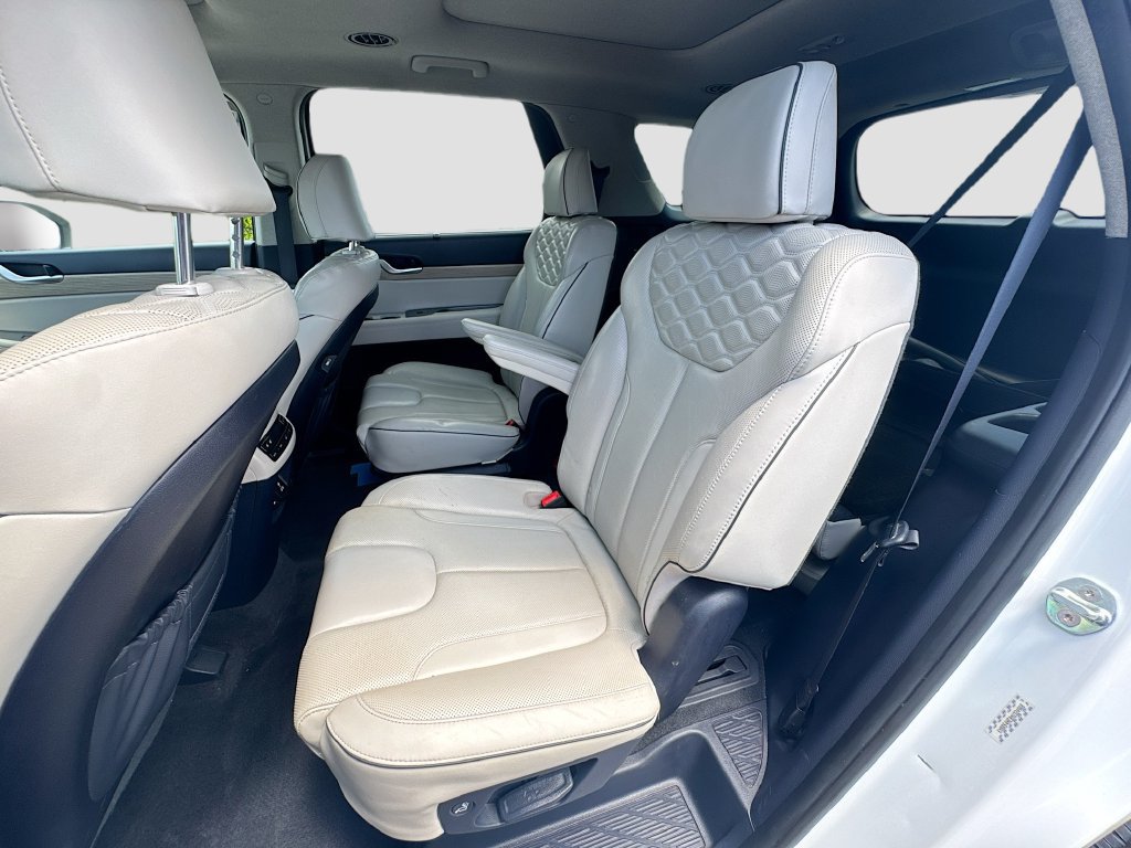 Used 2021 Hyundai Palisade Limited FWD image 27