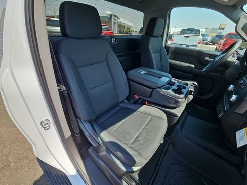 New 2026 GMC Sierra 1500 Pro w/ Pro Value Package AWD/4WD image 16