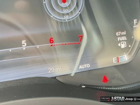 New 2026 RAM 1500 RHO AWD/4WD image 25