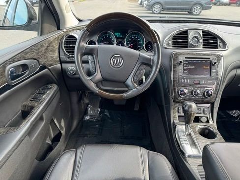 Used 2014 Buick Enclave Leather w/ Trailering Provision Package AWD/4WD image 15