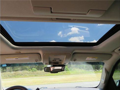 Used 2016 Chevrolet Suburban LTZ image 6