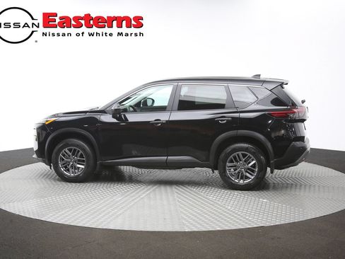 Used 2023 Nissan Rogue S AWD/4WD image 60