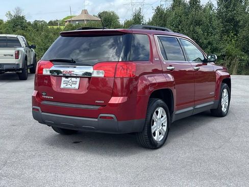 Used 2014 GMC Terrain SLE w/ Convenience Package AWD/4WD image 5