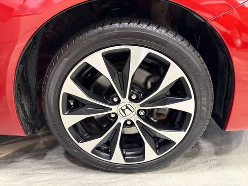 Used 2013 Honda Civic Si image 24
