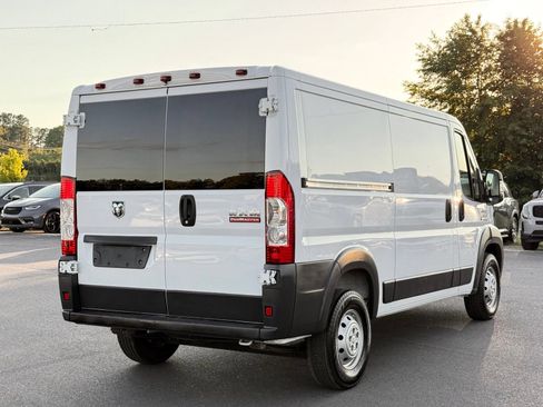 Used 2016 RAM ProMaster 1500 FWD image 8
