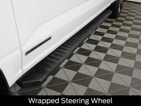 Certified 2023 Ford F150 XLT w/ Equipment Group 302A High image 25