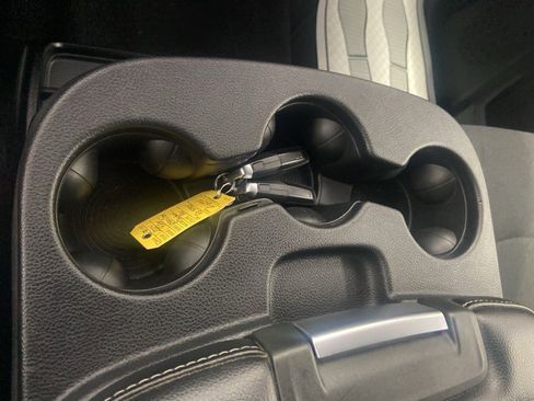 Certified 2024 RAM 2500 Big Horn w/ Night Edition image 34