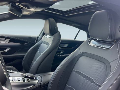 New 2026 Mercedes-Benz AMG GT 53 image 20