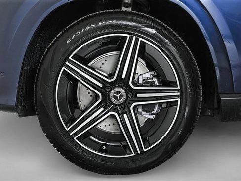 New 2026 Mercedes-Benz GLE 350 4MATIC image 26