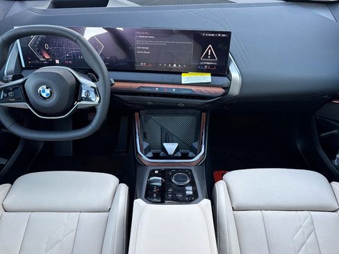 New 2026 BMW X3 xDrive30 w/ Premium Package image 17