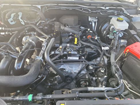 Used 2024 Ford Ranger XLT w/ Equipment Group 301A High RWD image 28