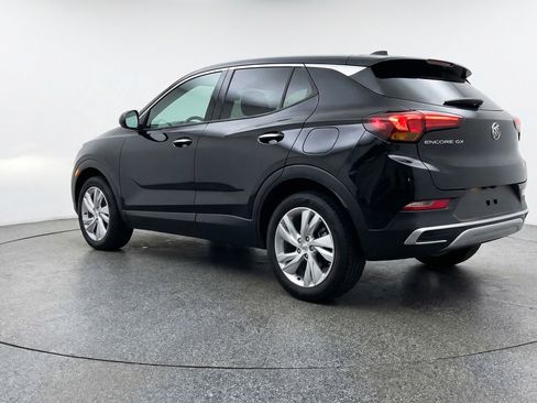 Used 2025 Buick Encore GX Preferred image 6
