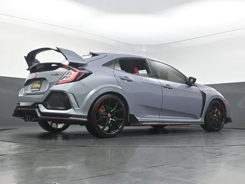 Used 2019 Honda Civic Type R image 45