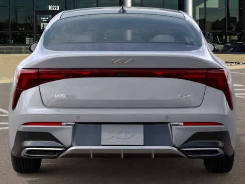 New 2026 Kia K5 GT-Line FWD image 13