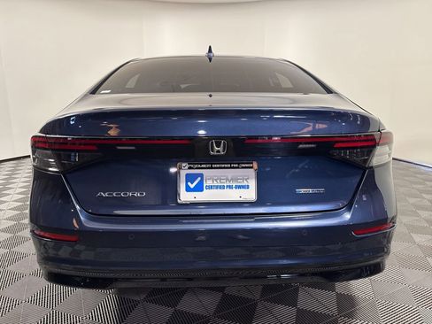 Used 2024 Honda Accord EX-L image 6