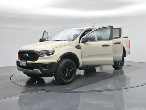 Certified 2022 Ford Ranger XLT w/ Equipment Group 301A Mid image 31