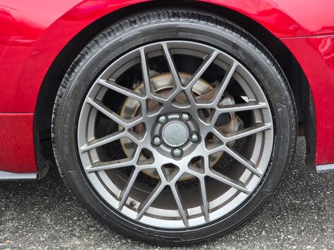 Used 2015 Ford Mustang GT Premium w/ Equipment Group 401A image 22