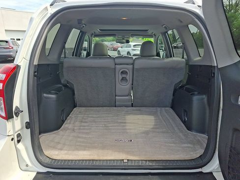 Used 2012 Toyota RAV4 Limited w/ Premium Plus Value Pkg AWD/4WD image 27