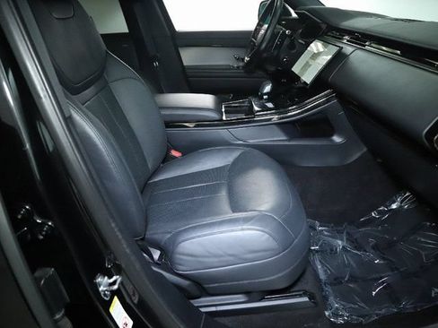 Certified 2024 Land Rover Range Rover Sport Dynamic SE AWD/4WD image 29