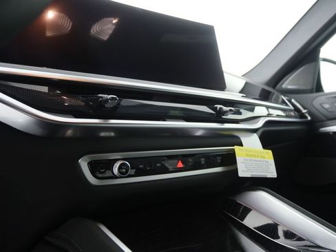 New 2026 BMW X6 xDrive40i image 17