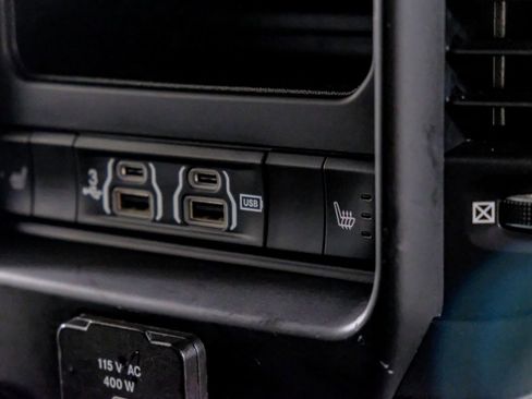 Used 2020 RAM 2500 Laramie image 33