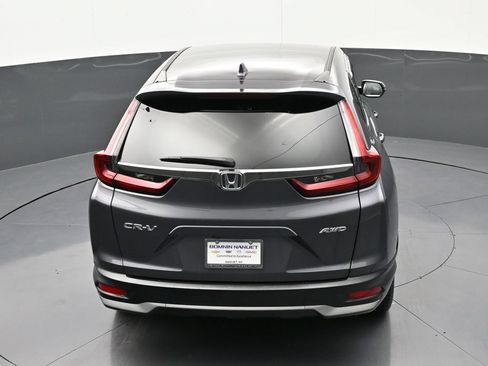 Used 2020 Honda CR-V EX-L image 19