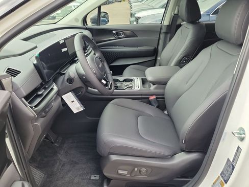 New 2026 Kia Carnival SX Prestige FWD image 23