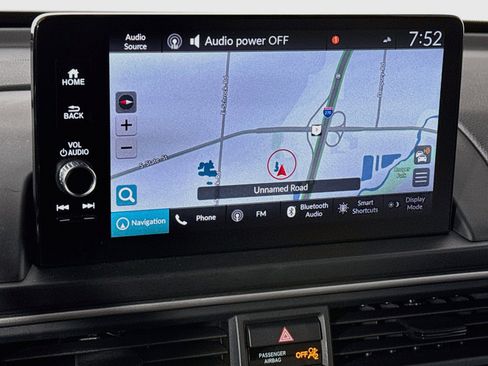 Certified 2025 Honda Pilot Elite image 13