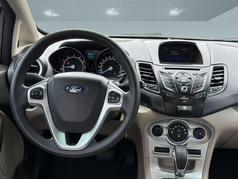 Used 2019 Ford Fiesta SE FWD image 28
